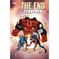 End 2099 #4