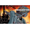 Endeavour #3
