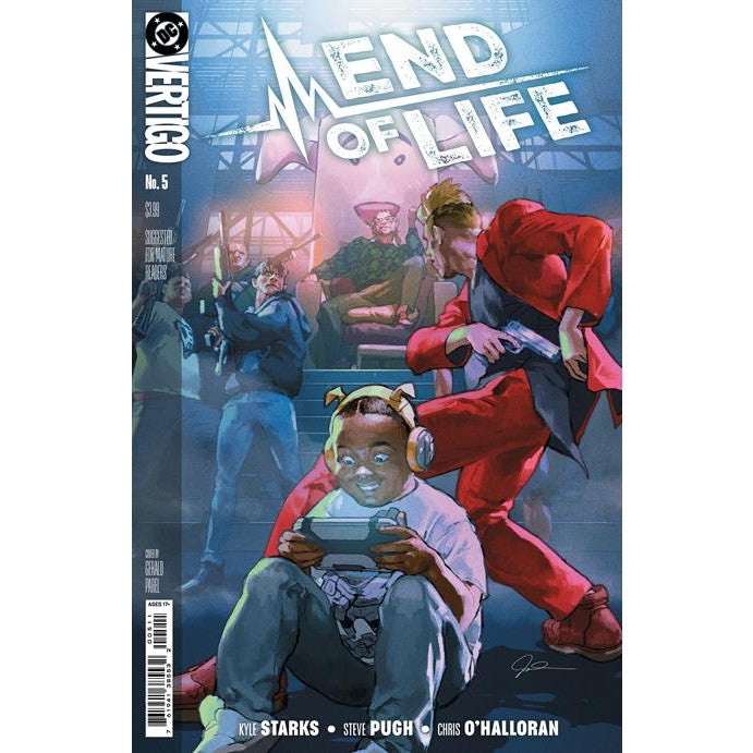 End Of Life #5