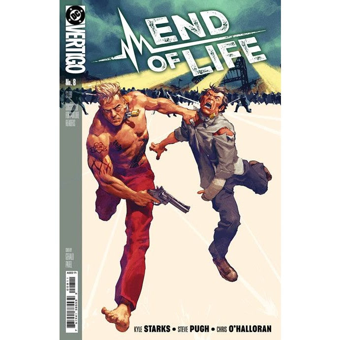 End Of Life #8 
