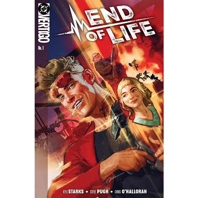 End Of Life Volume 1