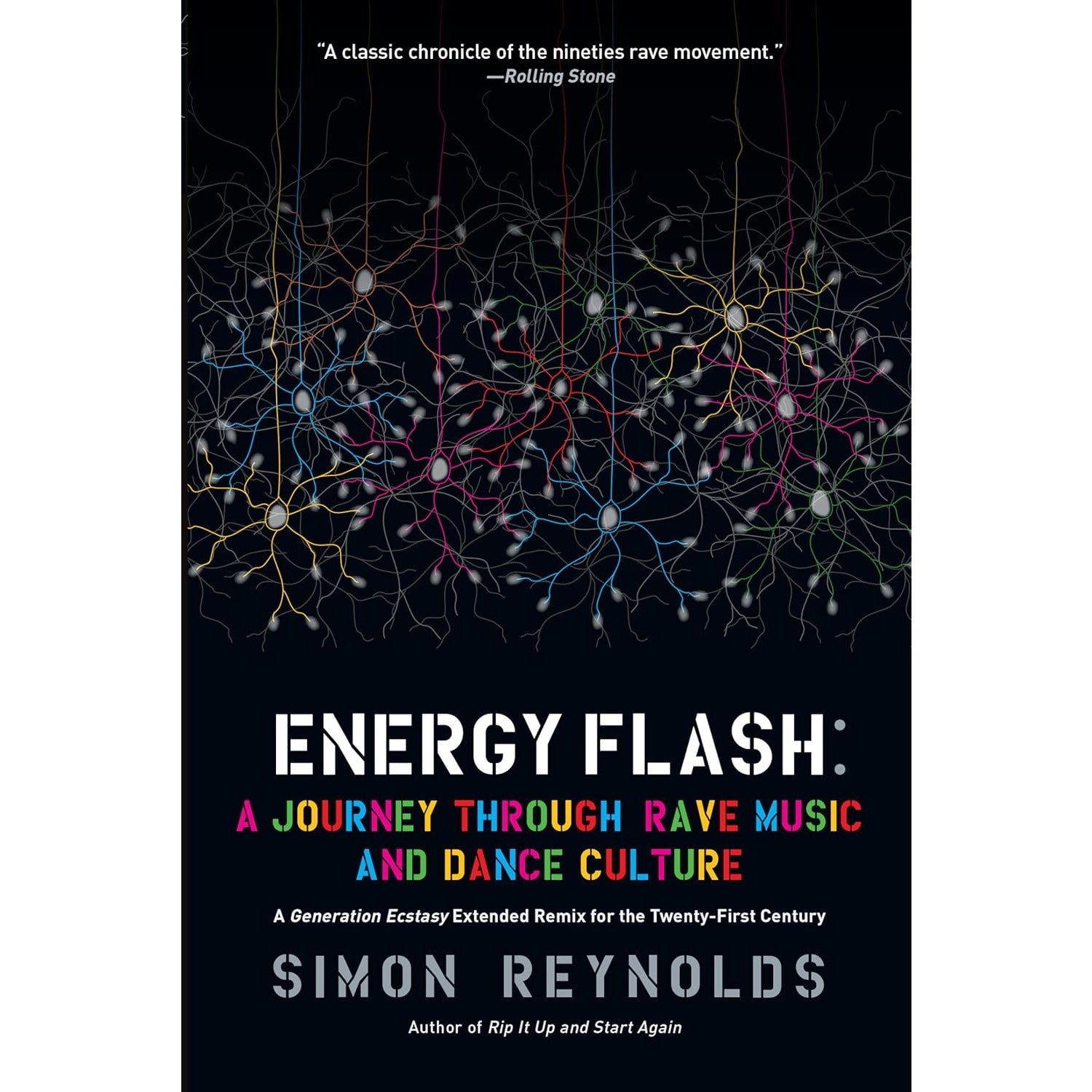 Energy Flash