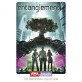 Entanglement #1
