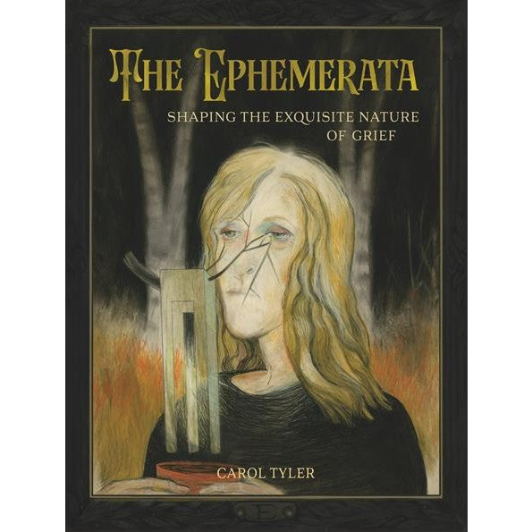 The Ephemerata