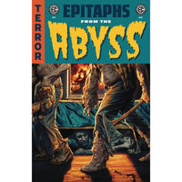 EC: Epitaphs From The Abyss #1