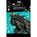 Exquisite Corpses: Lone Gunman #1