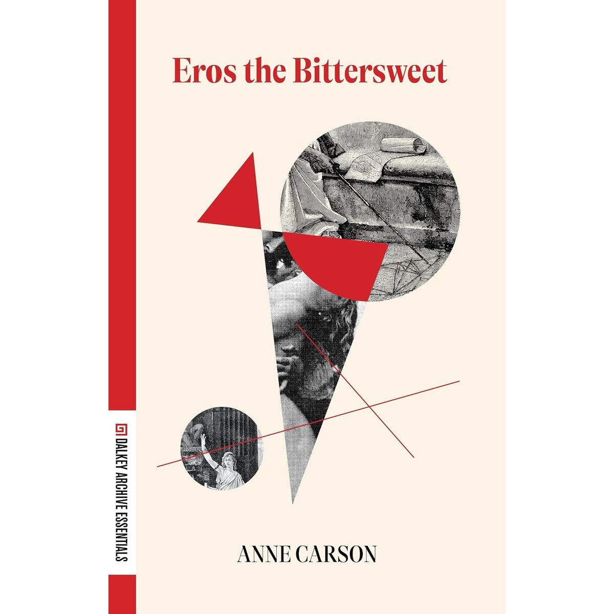 Eros the Bittersweet