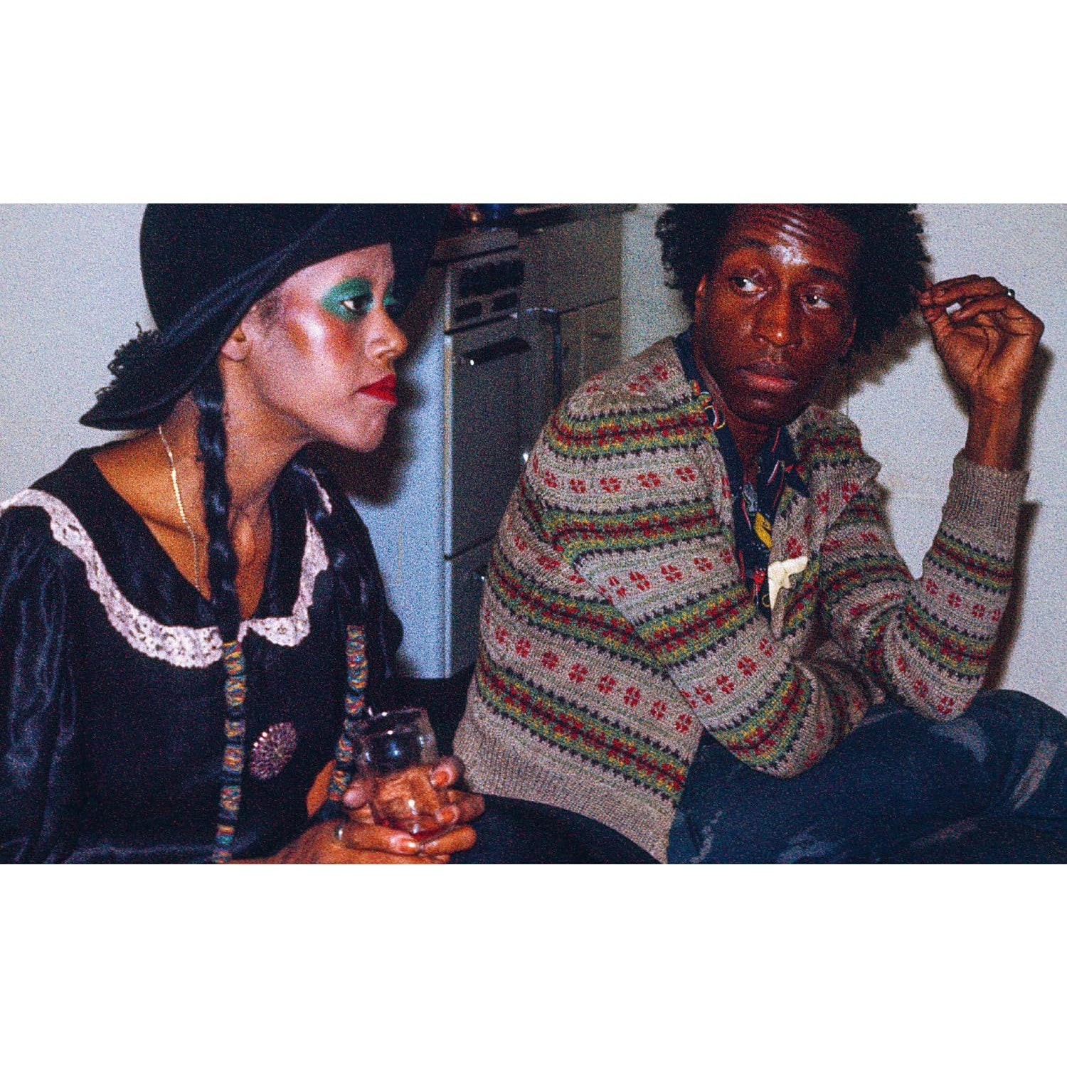 Albert Scopin: Chelsea Hotel 