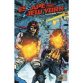 Escape From New York: Escape From Chicago #2