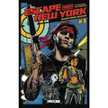 Escape From New York: Escape From Chicago #1