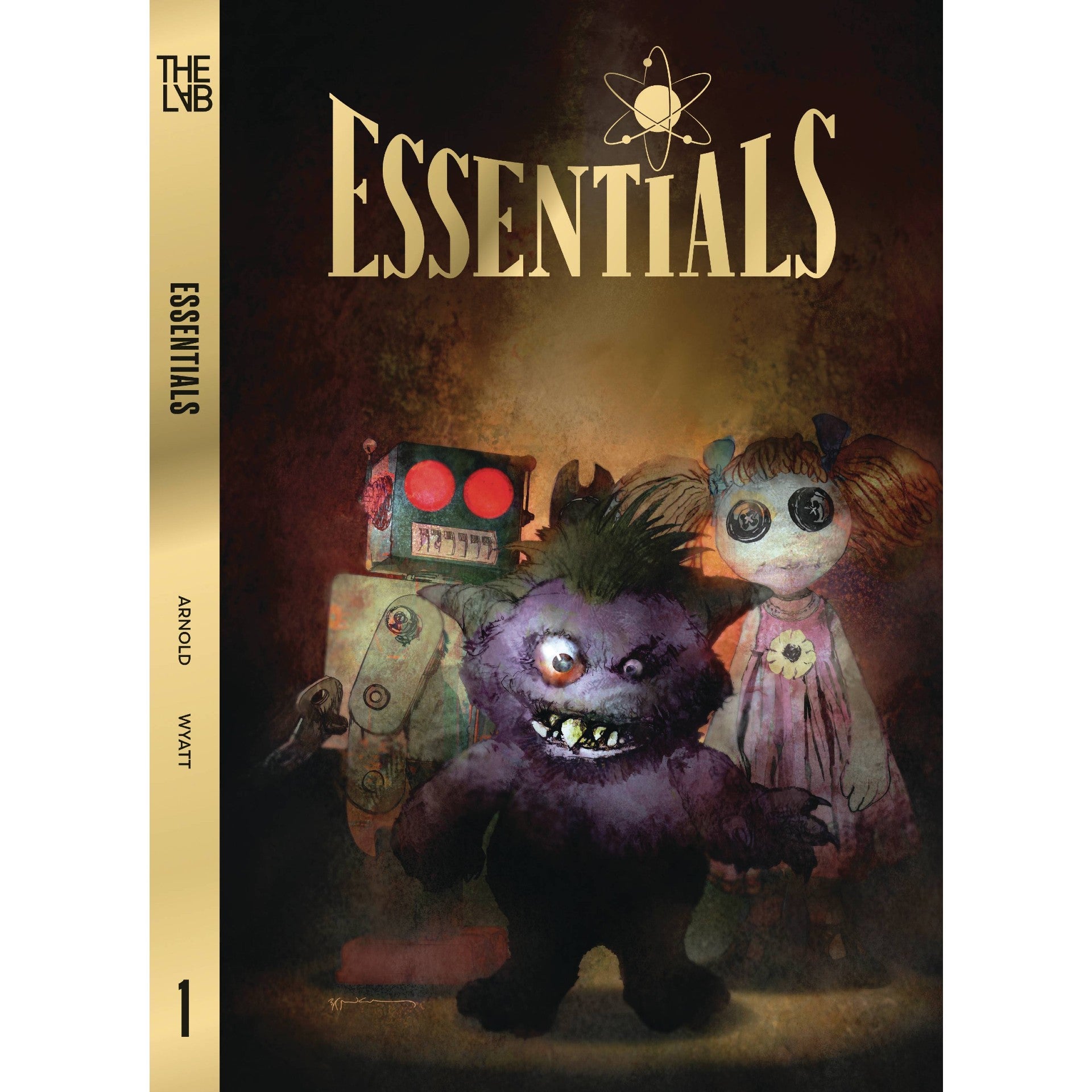Essentials Volume 1