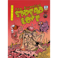 Essential Spread Love Comix #2