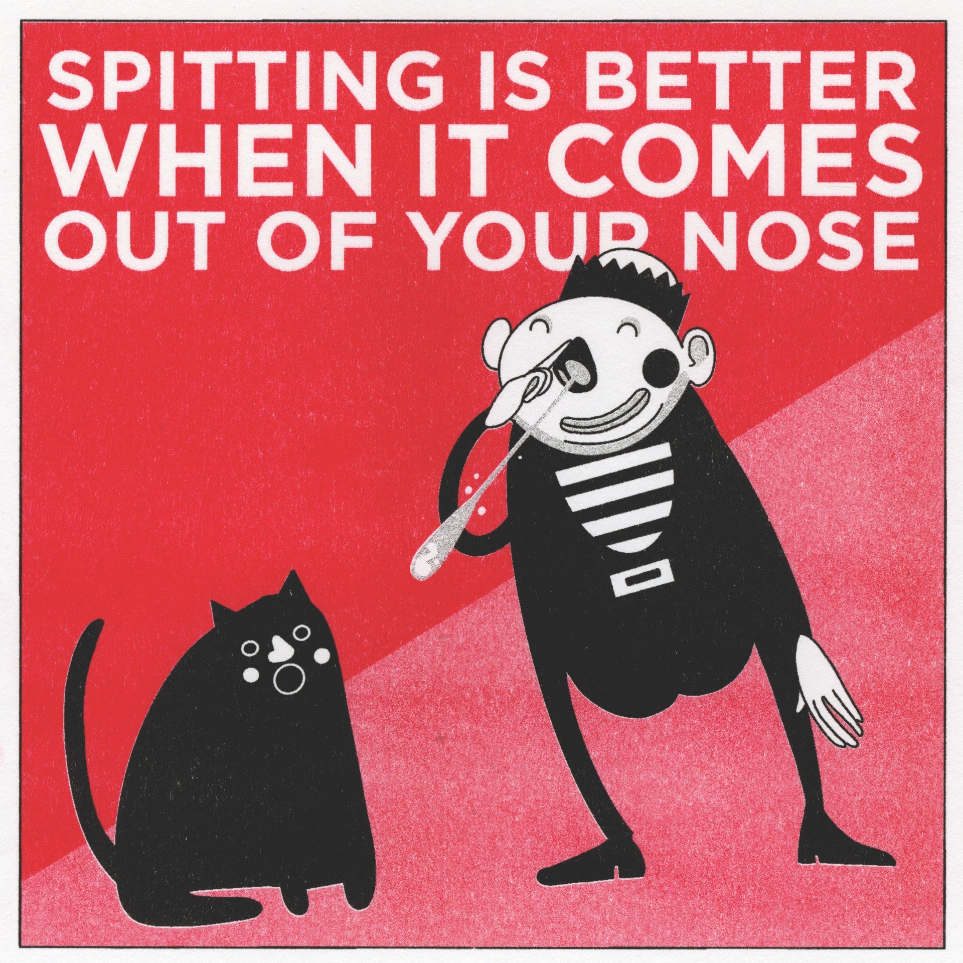 Etiquette For Assclowns