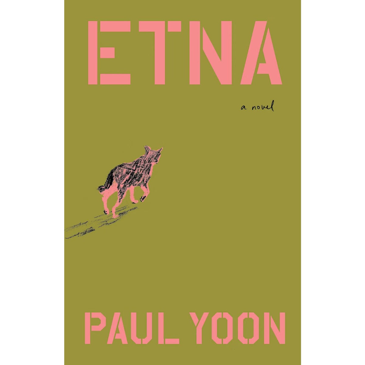 Etna: A Novel