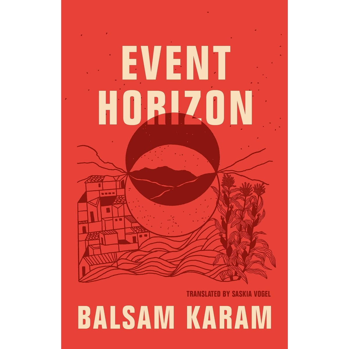 Event Horizon