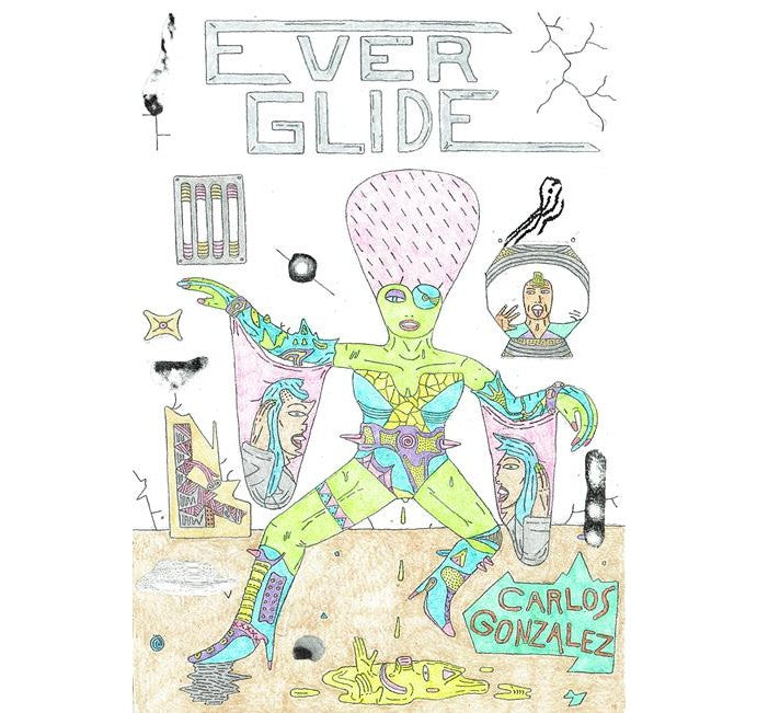 Ever Glide