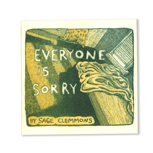 Everyone Is Sorry