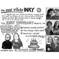 East Village Inky #67