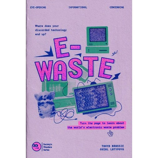 E-Waste