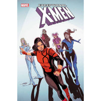 Exceptional X-Men #5