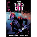 Exquisite Corpses: Fox Mask Killer #1 