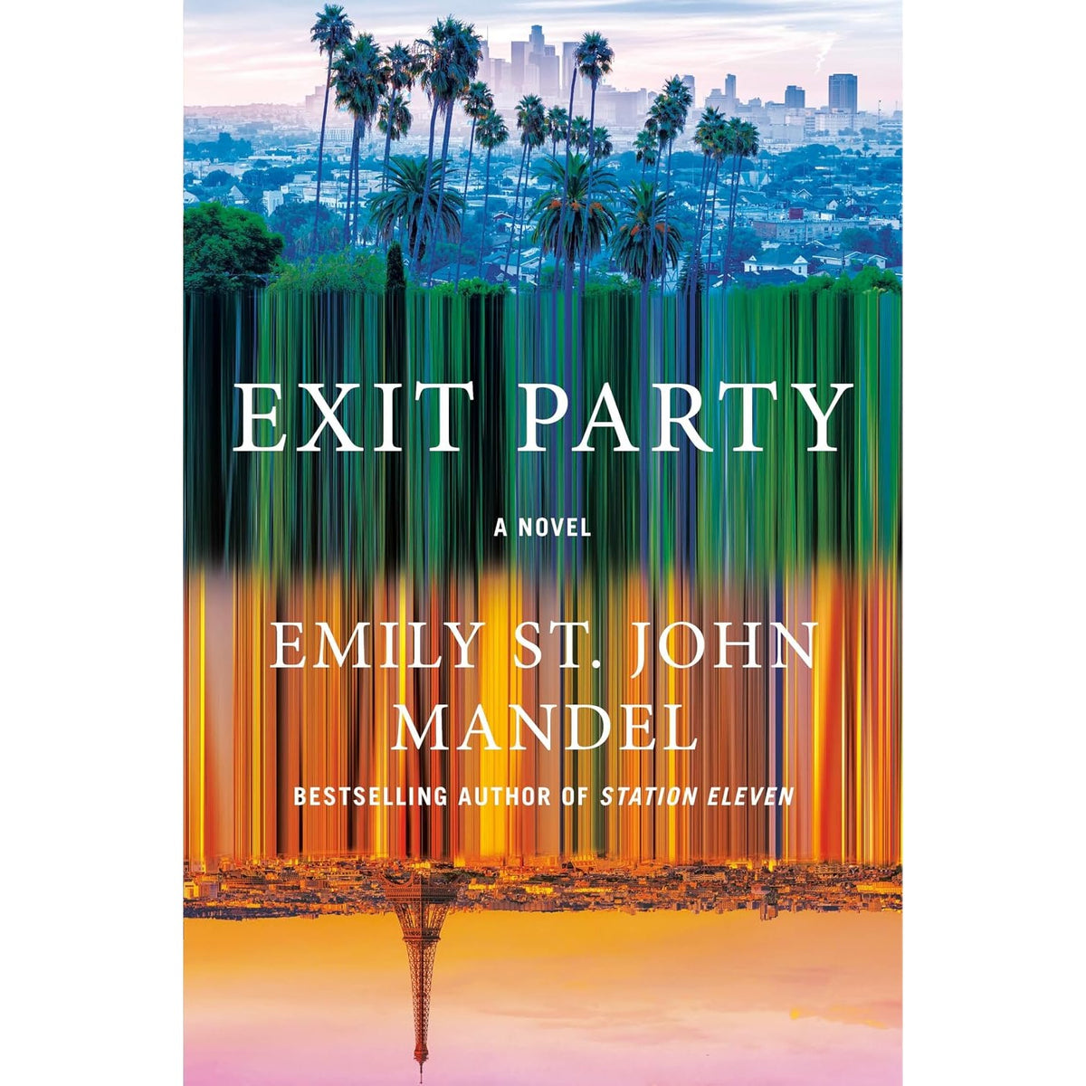Exit Party: A Novel