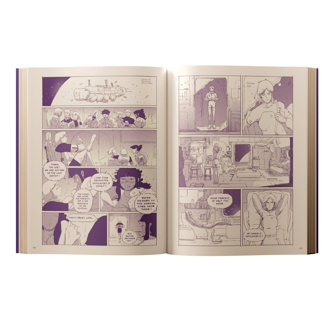 ExMag Volume 6