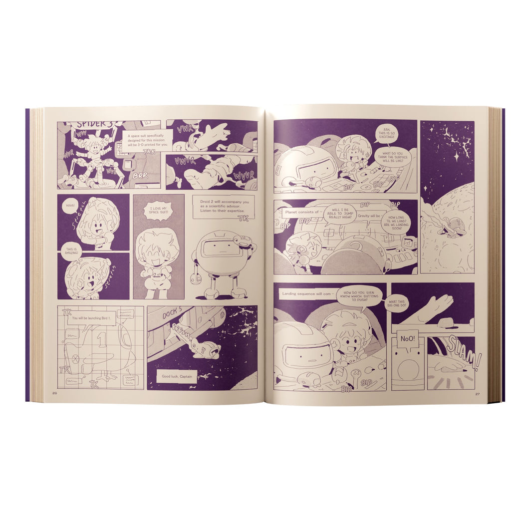 ExMag Volume 6