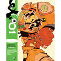 Ex-Mag Volume 1