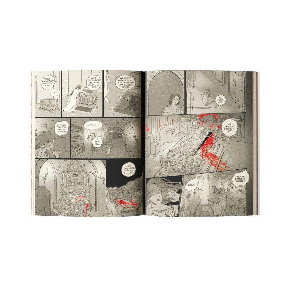 ExMag Volume V