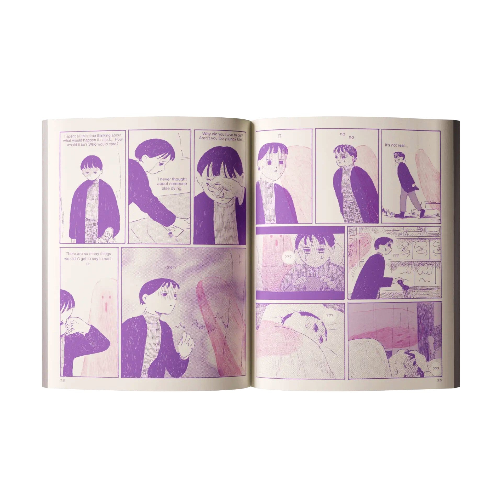 Ex-Mag Volume 2