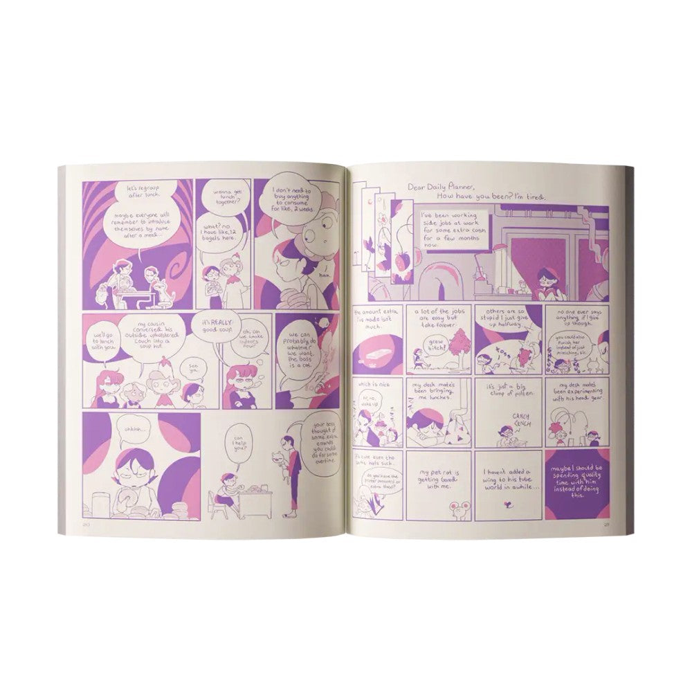 Ex-Mag Volume 2