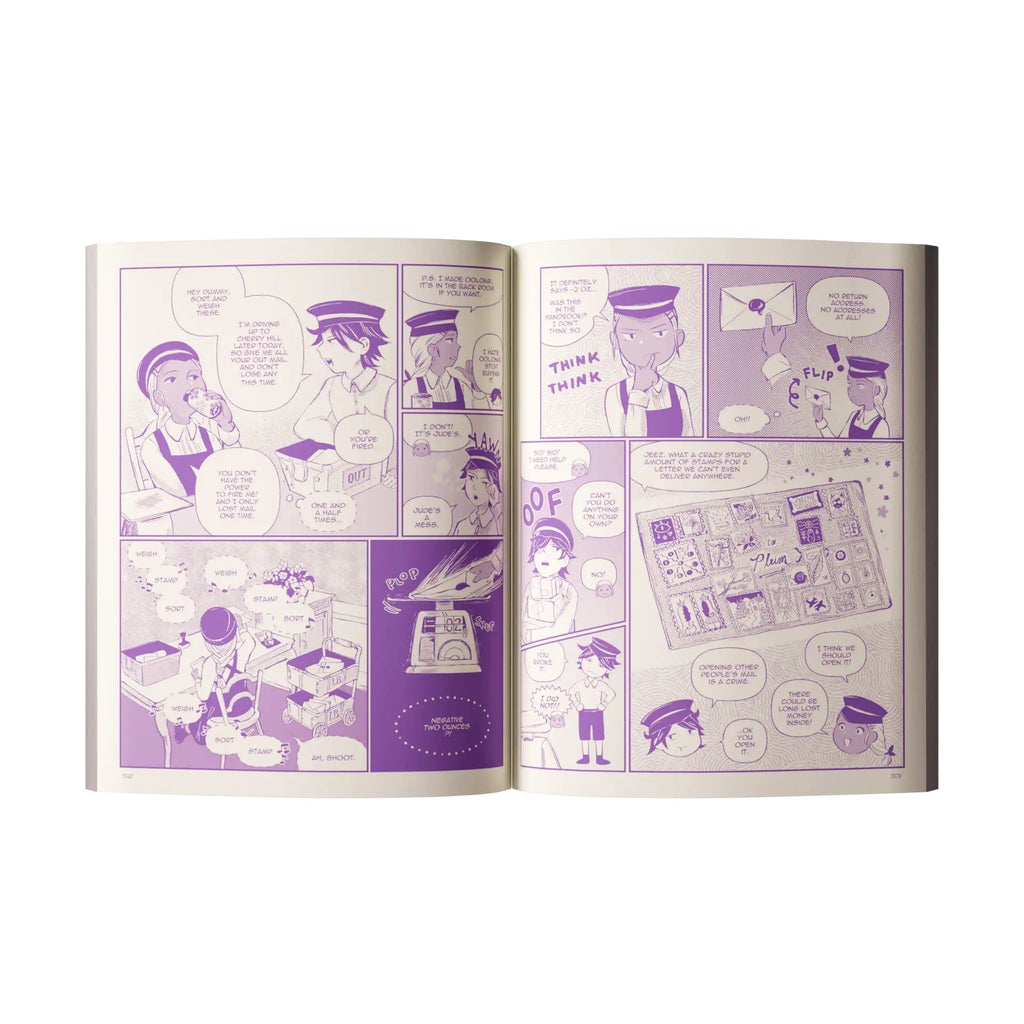 Ex-Mag Volume 2