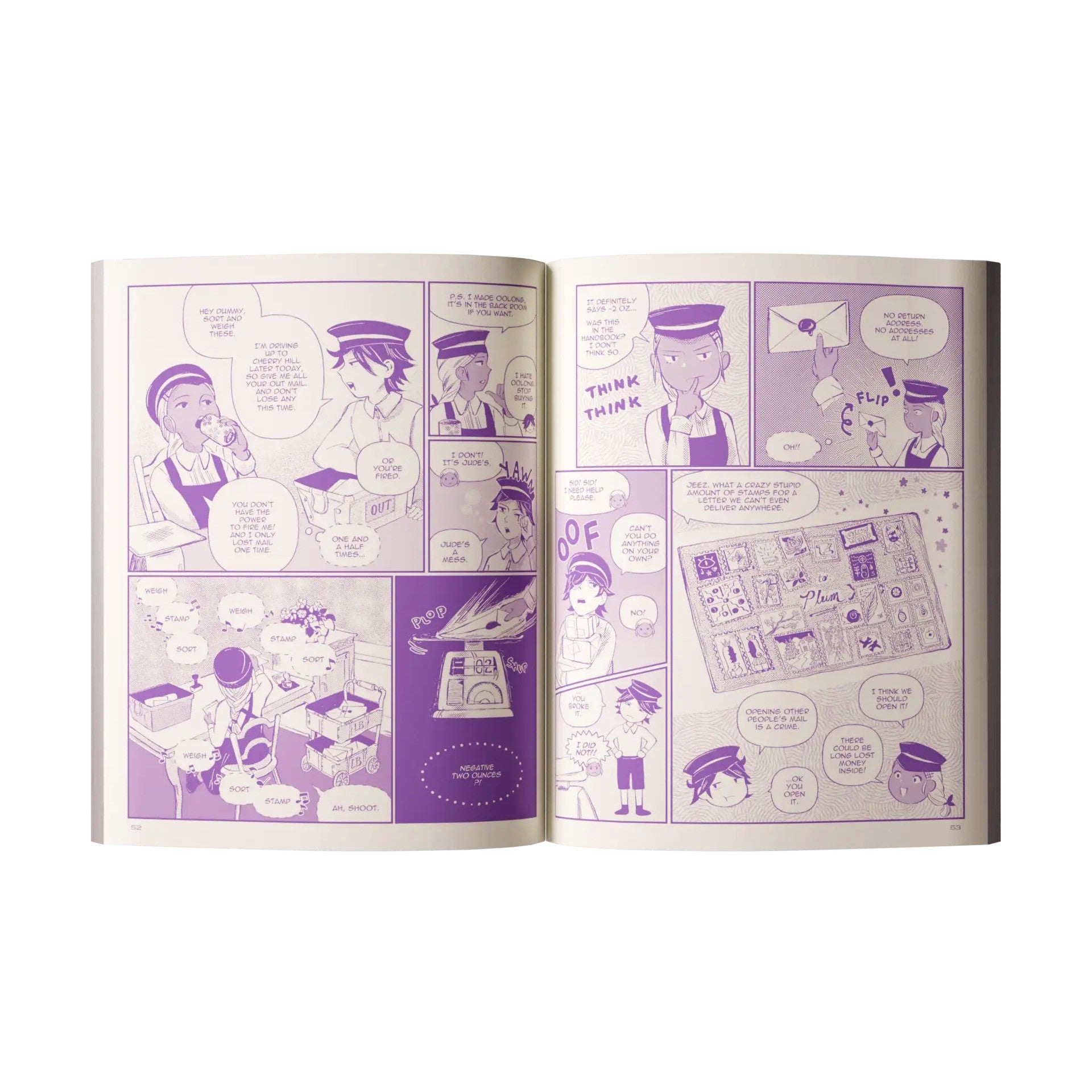 Ex-Mag Volume 2
