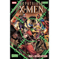 Expatriate X-Men #2