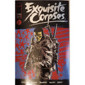 Exquisite Corpses #10