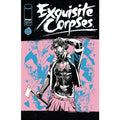 Exquisite Corpses #12