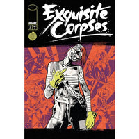 Exquisite Corpses #5