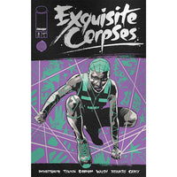 Exquisite Corpses #8