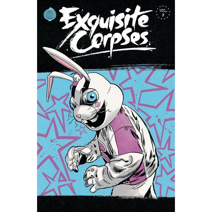 Exquisite Corpses Vol. 2