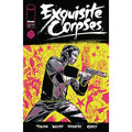 Exquisite Corpses #13 