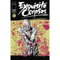 Exquisite Corpses #2