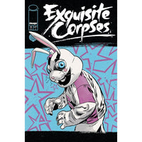 Exquisite Corpses #9 