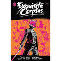 Exquisite Corpses Volume 1