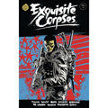 Exquisite Corpses Vol. 3