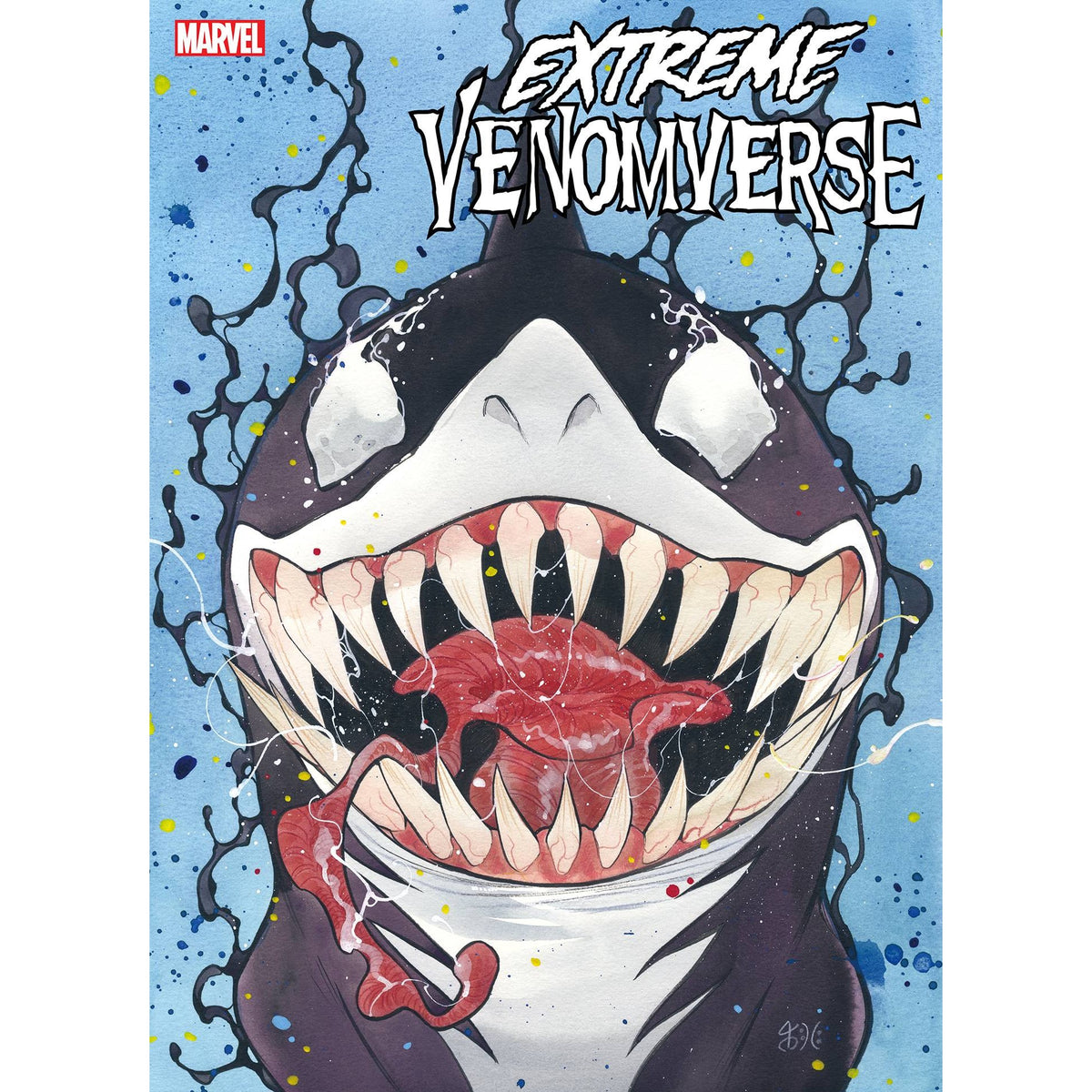 Extreme Venomverse #5