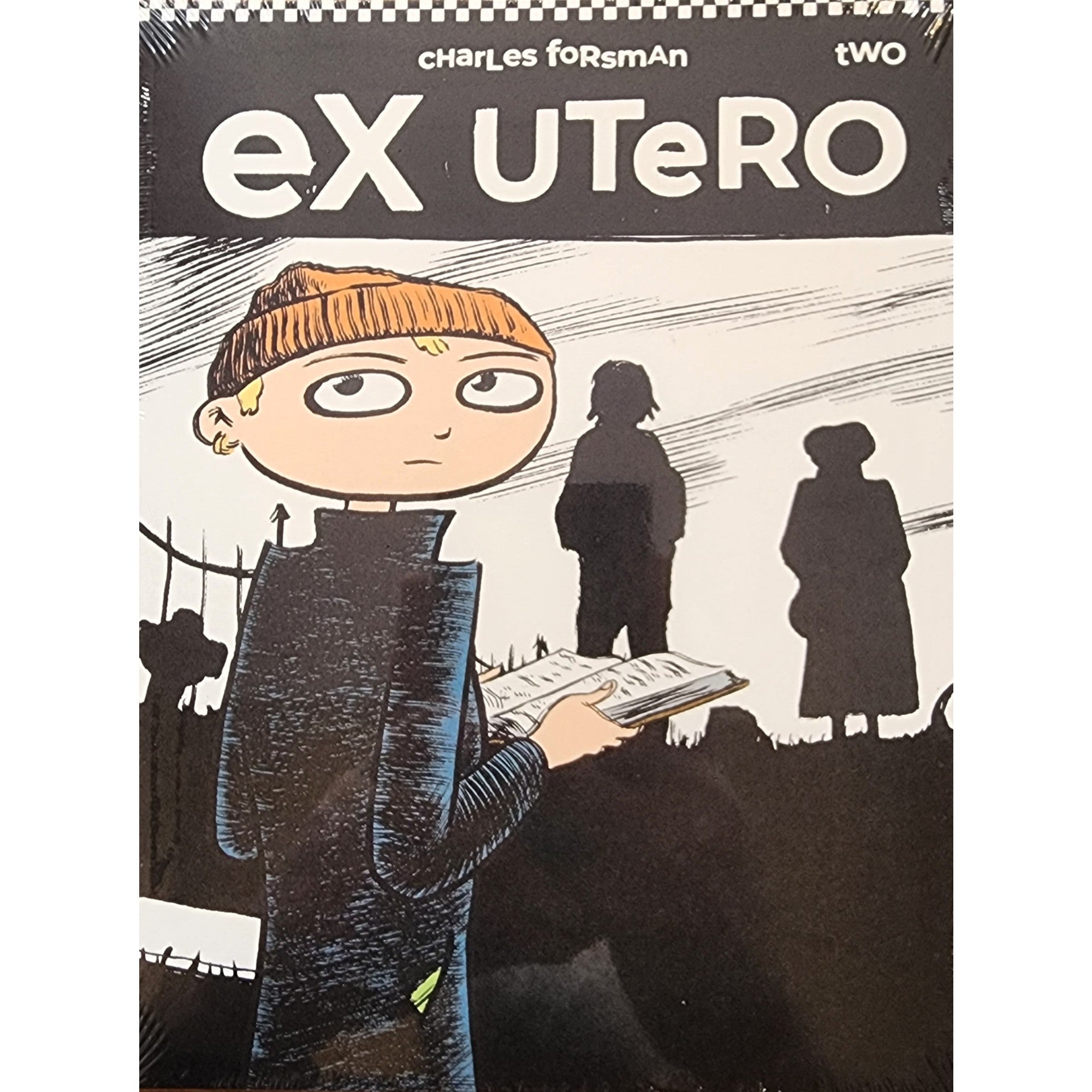 Ex Utero #2
