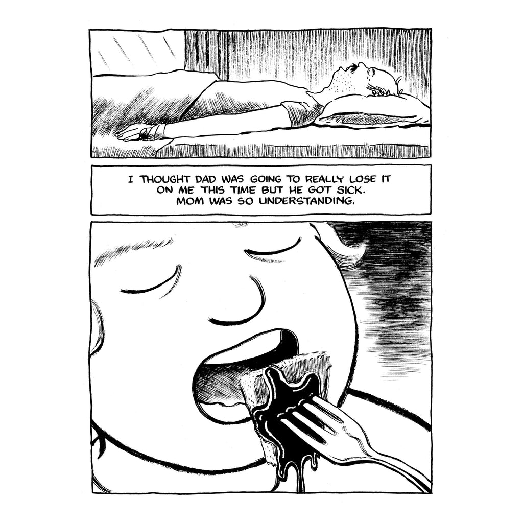 Ex Utero #3 