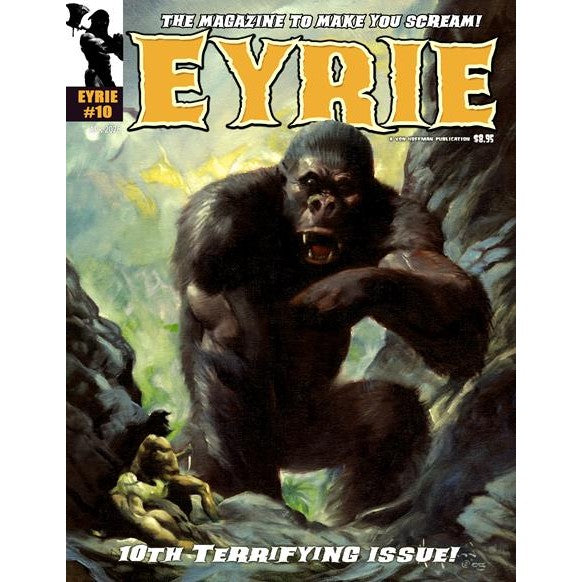 Eyrie Magazine #10 