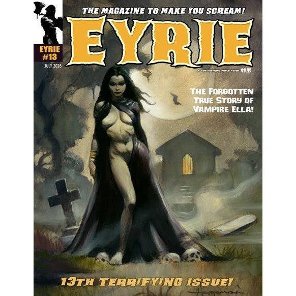 Eyrie #13